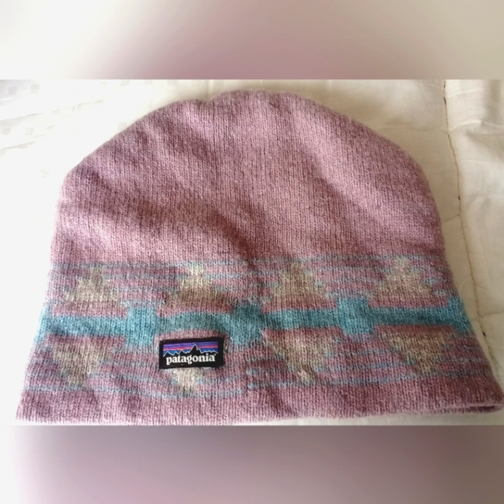 Patagonia Women's Beanie